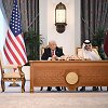 BRENDAN SMIALOWSKI / AFP