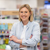 &bdquo;Eurovaistinės&ldquo; farmacinės veiklos vadovė Eglė Laskauskaitė 
