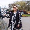 Muziejininkė, gidė Giedrė Narbutaitė Kontrimė