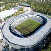 Dariaur ir Girėno stadiono veja