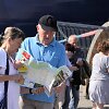 Kruiziniai laivai į Klaipėdą atplukdė apie 4 500 turistų.