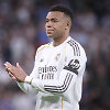 Kylianas Mbappe