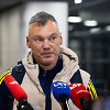 &Scaron;arūnas Jasikevičius