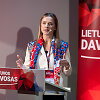 Ieva Trinkūnaitė