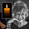 Alfas Ivanauskas, jo mama Tatjana