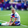 Lucy Bronze