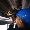 Techninė automobilių apžiūra