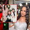 Ingrida Kazlauskaitė, Liveta ir Petras Kazlauskai