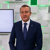 Energetikos ministras Žygimantas Vaičiūnas