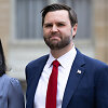 J.D. Vance&rsquo;as ir jo žmona Usha Vance