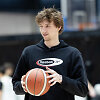 Matas Buzelis