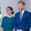 Meghan Markle ir princas Harry