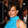 Rihanna, žvakė