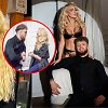 Oksana Pikul ir Dominykas Dirkstys