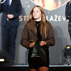 Justina Blaževičiūtė
