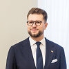 Lukas Savickas