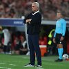 Jose Mourinho