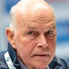 Andersas Bessebergas įtariamas tenkinęs Rusijos sportininkų interesus.