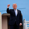 Evan Vucci / REUTERS