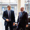 Gintautas Paluckas, Saulius Skvernelis