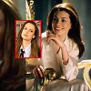 Anne Hathaway, Karolina Kriukelytė-Slavinskienė