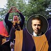 Paulius Motiejūnas - apie ikoninį momentą su &Scaron;arūnu Jasikevičiumi ir &scaron;io repliką apie Lietuvos krep&scaron;inį