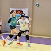 Kauno r. &bdquo;Cascada-HC Garliava SM&ldquo; prie&scaron; Vilniaus &bdquo;Eglę&ldquo;