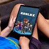 &bdquo;Roblox&ldquo; žaidimų platforma