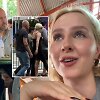 Auksė Grei, Lady Gaga