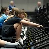 2025 m. Lietuvos uždarų patalpų irklavimo čempionatas