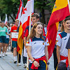 Europos U15 ir U19 &scaron;iuolaikinės penkiakovės čempionatas Kaune