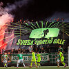 A lyga: &bdquo;Riteriai" - Vilniaus &bdquo;Žalgiris&ldquo;