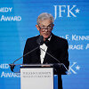 Kadenciją baigęs JAV centrinio banko (FED) vadovas Jerome'as Powellas / Brian Snyder / REUTERS