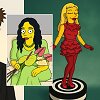 Lietuvos atlikėjai virto &bdquo;Simpsonų&ldquo; personažais