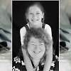 Viktorija su mama, ligoninė (asociatyvi nuotrauka)