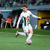  Toplygos rungtynės: Vilniaus &bdquo;Žalgiris" - Kauno &bdquo;Žalgiris"
