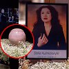 Atsisveikinimas su Dalia Kužmarskyte