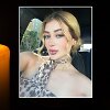 Nu&scaron;auta influencerė Valeria Marquez