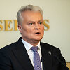 Gitanas Nausėda