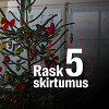 Surask 5 skirtumus
