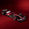 &bdquo;Ferrari&ldquo; F1 komandos automobilis 2025 m.