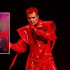 Red Sebastian 