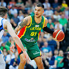 Deividas Sirvydis