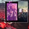 &bdquo;Guns N' Roses&ldquo; koncertas Kaune