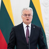 Gitanas Nausėda