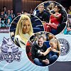Žinomi &bdquo;Wolves&ldquo; sirgaliai