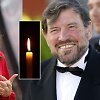 Danijos karalienė Mary ir jos tėvas