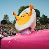 Vilniaus &scaron;altibar&scaron;čių festivalis &bdquo;Vilnius Pink Soup Fest&ldquo;, 2025 m. 