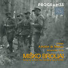 Režisieriaus Antoine de Meaux filmo &bdquo;Mi&scaron;ko broliai&ldquo; vizualas 