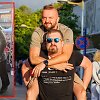 Stano ir Deivydas Zvonkus